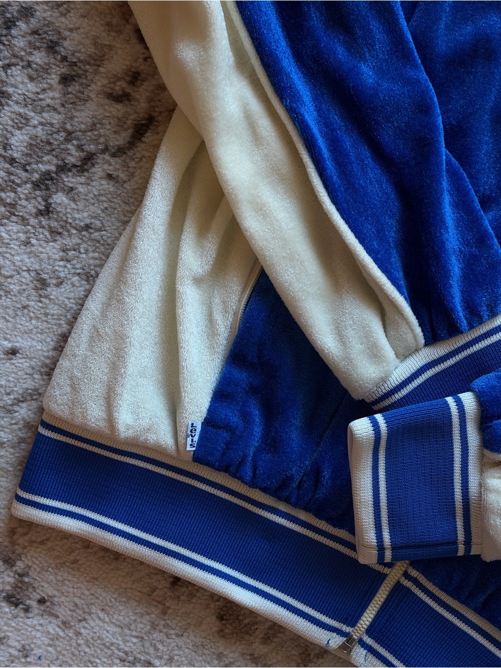 Vintage USA Jacket - Picture 2 of 6